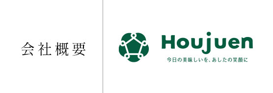 会社概要
