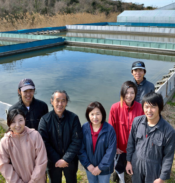 養殖場